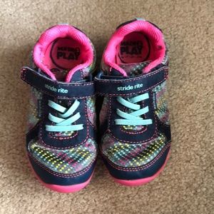 Girls Stride Rite
